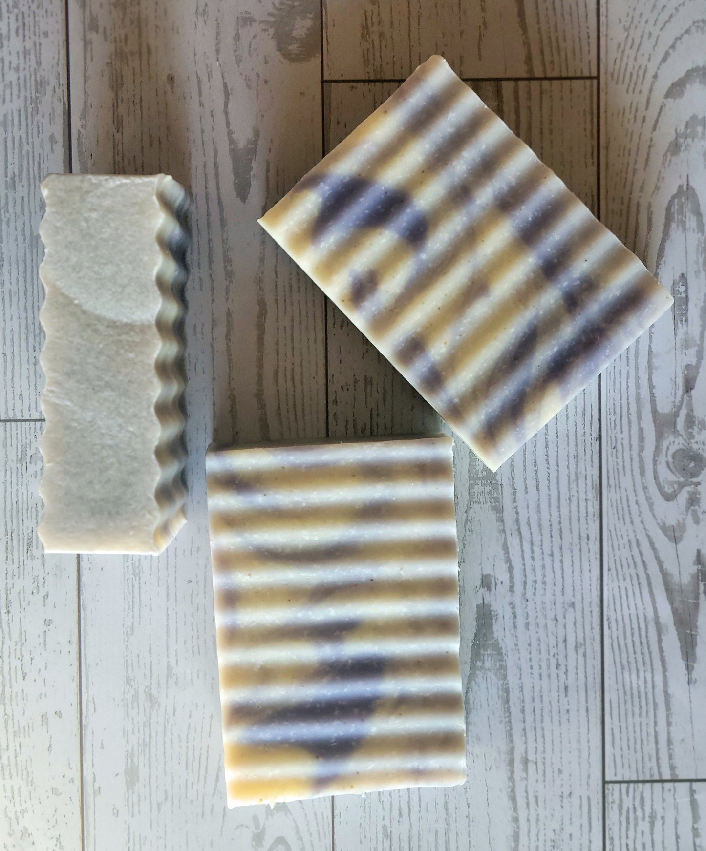 Lavender & Shea