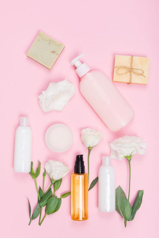 How to Layer Scents Using Bath & Body Products (Make Your Fragrance Last All Day)