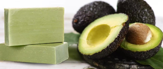 Avocado Oil in Soap: Why It Creates Such a Luxurious Bar