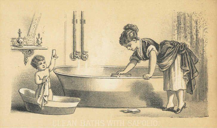 The History of Soap: From Ancient Times to Modern Skincare