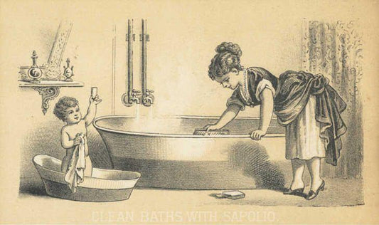 The History of Soap: From Ancient Times to Modern Skincare