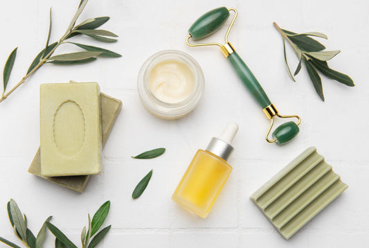 Top 6 Most Affordable Oils for Soap Making & Skincare (Beginner-Friendly Guide)