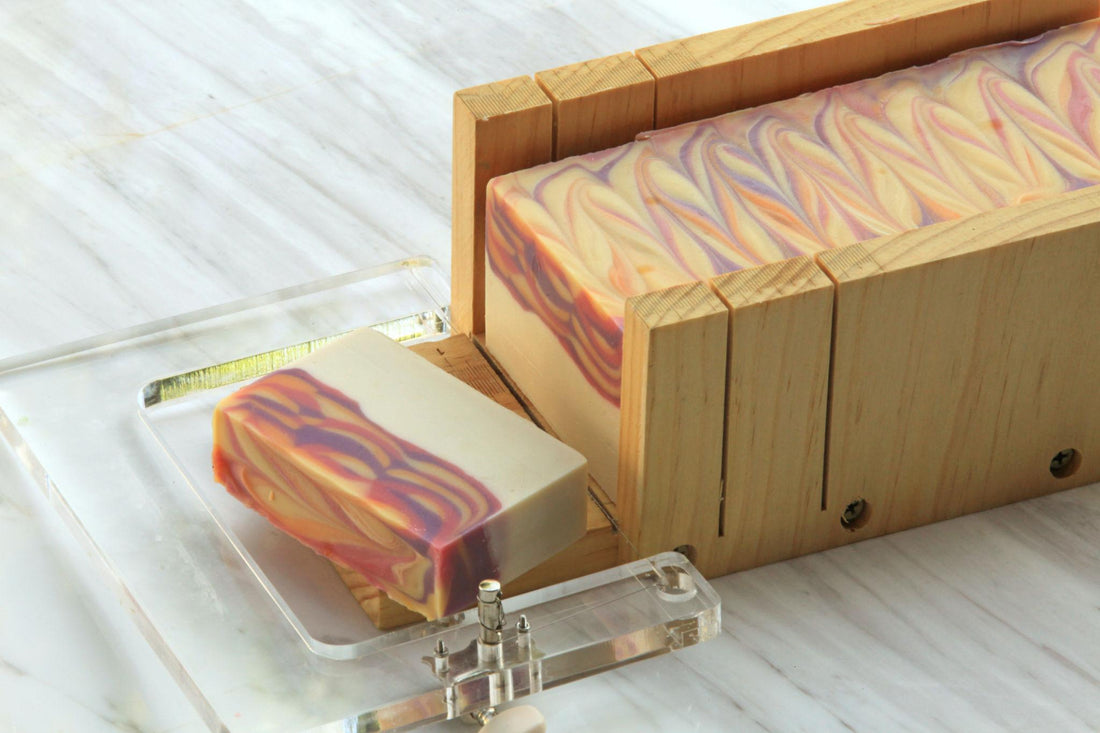 Soap Cutters & Soap Molds: A Beginner-Friendly Guide to Choosing the Right Tools