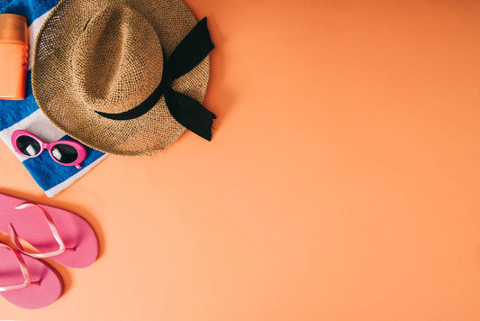 Why DIY Sunscreen Isn’t Reliable (And What to Use Instead)