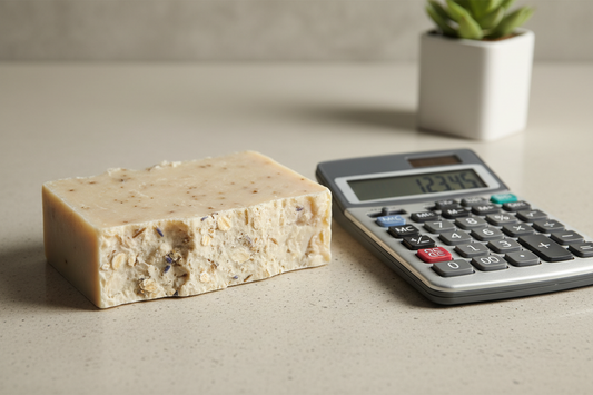 Soap Calculators: Why They Matter & How to Choose the Right One