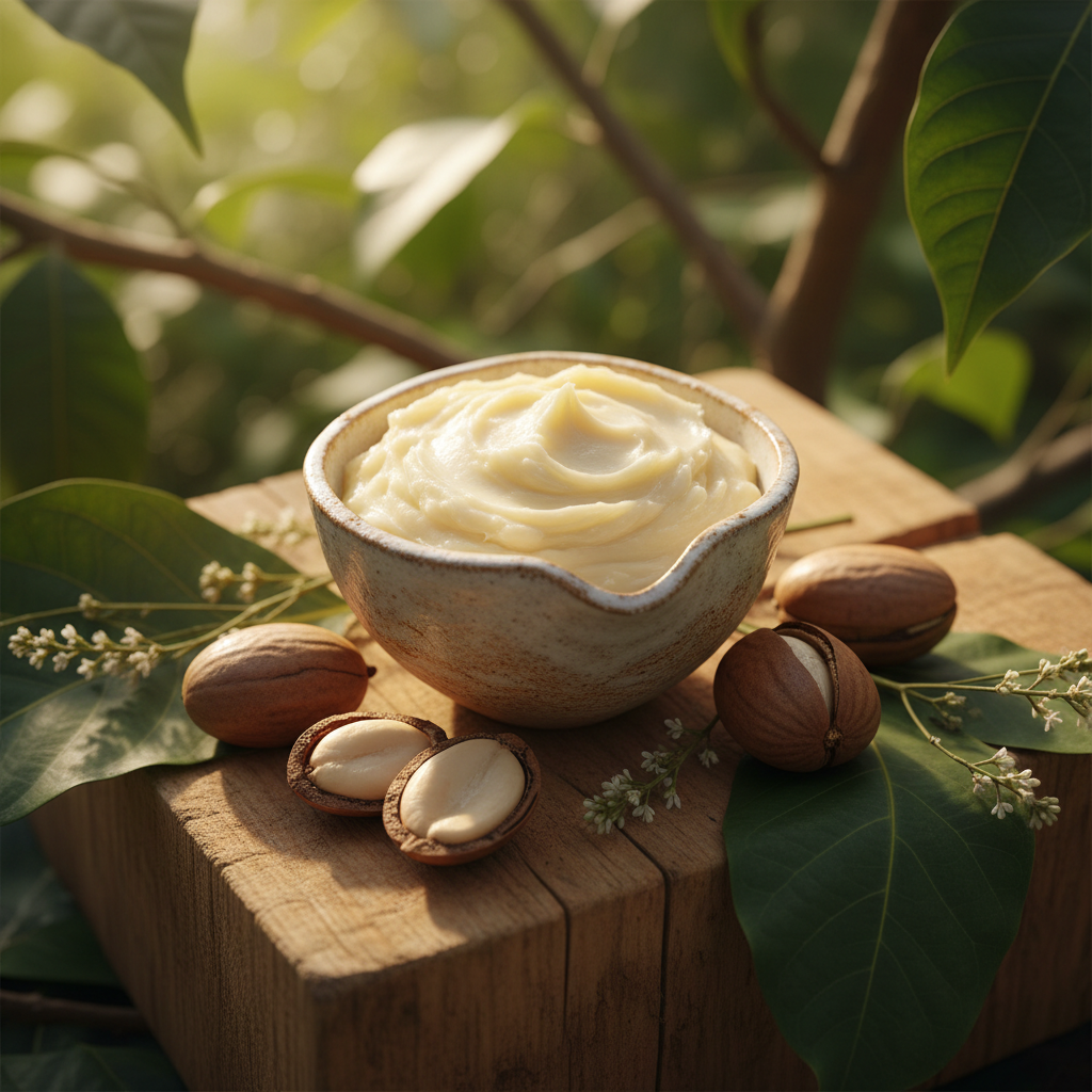 Benefits of Shea Butter in Soap (Why Your Skin Loves It)