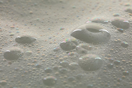 Bubble Boosters in Soap Making: What Actually Creates Lather?