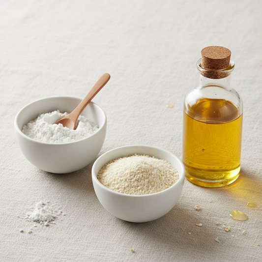 Best Soaps for Dry Skin (And What Ingredients to Look For)