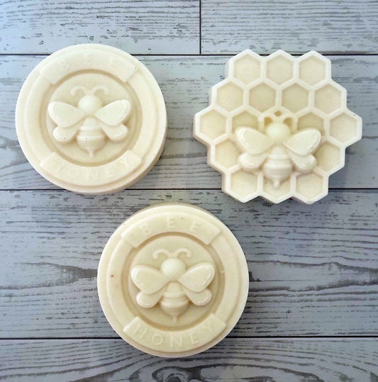 Almond & Shea