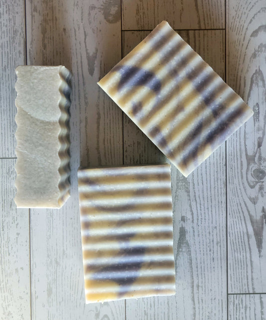 Lavender & Shea