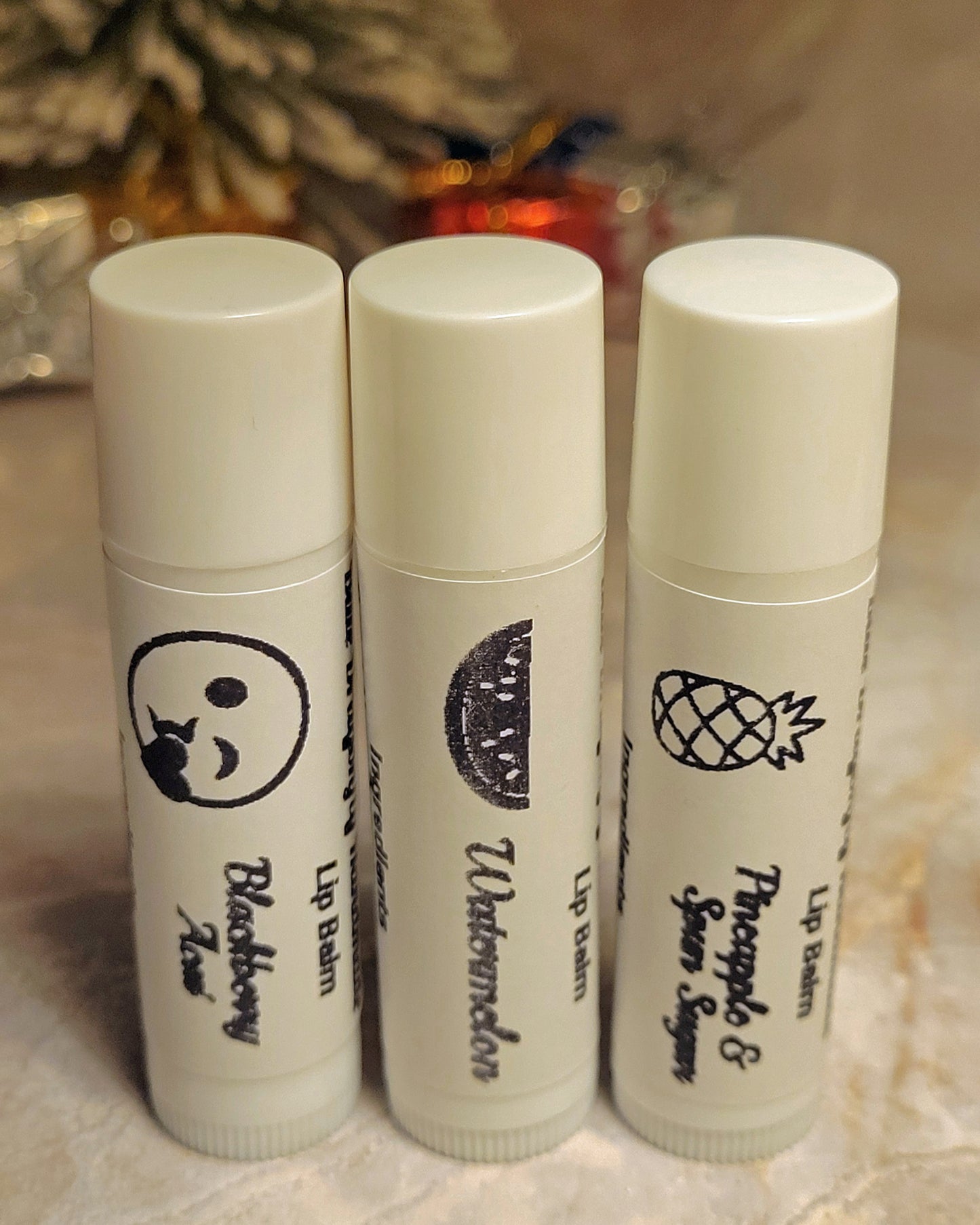 Lip Balm Sets