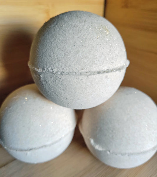 CocoButterMilk Bombs