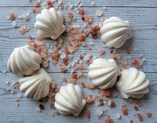 Sea Salt Minis